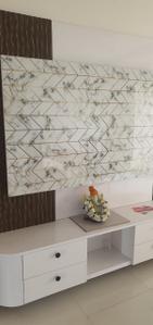 Bedroom Image of 974 Sq.ft 2 BHK Apartment / Flat for sale in Sattva Misty Charm, Jyotipuram Bengaluru for Rs. 11500000