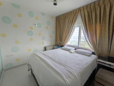 Bedroom Image of 1592 Sq.ft 3 BHK Apartment / Flat for sale in Bren Corporation Champions Square by Bren Corporation, Carmelaram Bengaluru for Rs. 25800000