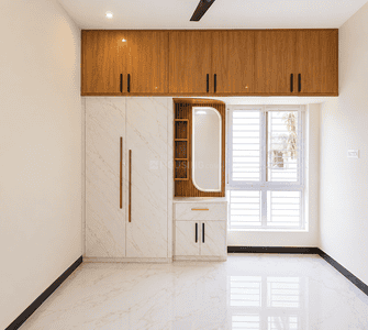 Image of 1500 Sq.ft 3 BHK Independent House for sale in Sarjapur, Bengaluru for Rs. 8000000