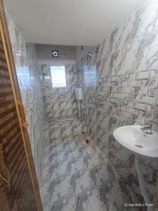 Image of 1250 Sq.ft 3 BHK Apartment / Flat for rent in Beniapukur, Kolkata for Rs. 29500