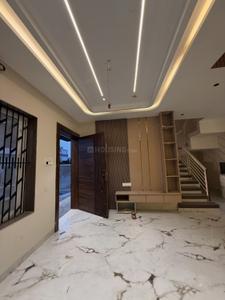 Hall Image of 2600 Sq.ft 3 BHK Independent House for sale in Omaxe City AB Bypass Road, Mayakhedi Indore for Rs. 12100000