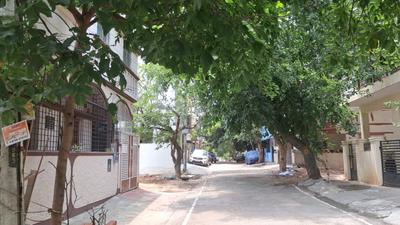 Image of 1260 Sq.ft Residential Plot / Land for sale in Vishveshwaraya Nagar, Bengaluru for Rs. 22050000