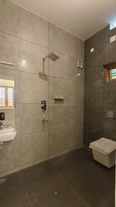Bathroom Image of 1800 Sq.ft 3 BHK Independent House for sale in Kakkanad Kochi for Rs. 11000000
