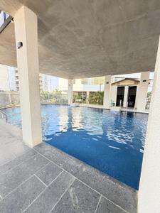 Image of 2400 Sq.ft 4 BHK Apartment / Flat for rent in VHD Vicenza Highdeck II, Kalali, Vadodara for Rs. 110000