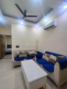 2 BHK Independent Builder Floor