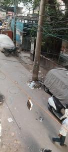 Image of 550 Sq.ft 1.5 BHK Builder Floor for rent in Shastri Nagar, New Delhi for Rs. 15000