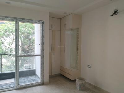 Bedroom Image of 1050 Sq.ft 3 BHK Builder Floor for sale in Sector 22 Rohini New Delhi for Rs. 11500000