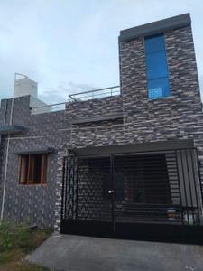 Image of 1200 Sq.ft 1 BHK Independent House for sale in Thiruverumbur, Tiruchirappalli for Rs. 2200000