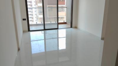 Living Room Image of 850 Sq.ft 2 BHK Apartment / Flat for rent in City One SkyVe, Kiwale Pune for Rs. 23000