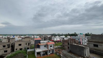Balcony Image of 2367 Sq.ft 4 BHK Villa for sale in New Town Kolkata for Rs. 15000000