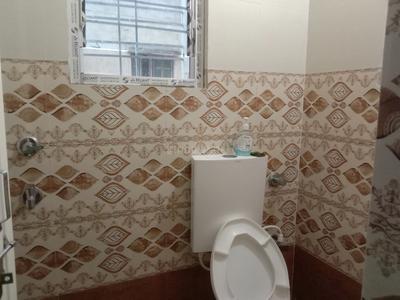 Bathroom Image of 885 Sq.ft 2 BHK Apartment / Flat for sale in Benachity Durgapur for Rs. 3000000