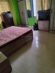 Bedroom Image of 2370 Sq.ft 3 BHK Penthouse for sale in Kumarpara Guwahati for Rs. 14000000