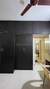 Bedroom Image of 1098 Sq.ft 2 BHK Apartment / Flat for sale in New Ranip Ahmedabad for Rs. 4600000