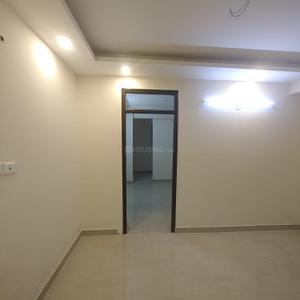 Image of 700 Sq.ft 1 RK Apartment / Flat for sale in SKG The Merlin, Vasundhara, Ghaziabad for Rs. 4900000
