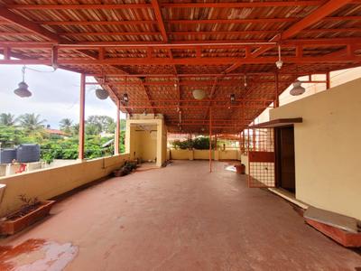 Balcony Image of 1200 Sq.ft 3.5 BHK Duplex for rent in JP Nagar Bengaluru for Rs. 70000