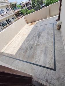 Balcony Image of 2110 Sq.ft 3 BHK Builder Floor for rent in Sector 9 Gurgaon for Rs. 28000