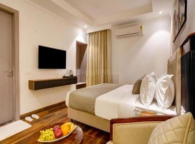Hall Image of Royal key Stayz  in Sector 29, Gurgaon