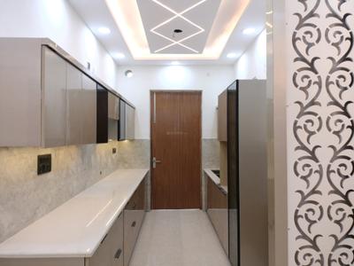 Kitchen Image of 1557 Sq.ft 3 BHK Builder Floor for sale in Puri Kohinoor Faridabad, Sector 89 Faridabad for Rs. 15000000