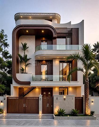 A 2B Block, Paschim Vihar Main Image 1