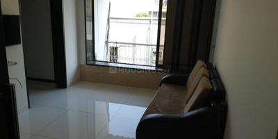 Hall Image of 525 Sq.ft 1 BHK Apartment / Flat for sale in Pushpa Bhavan, Colaba Mumbai for Rs. 28000000
