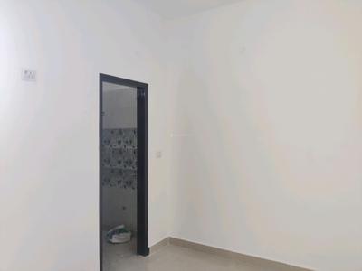 Bedroom Image of 750 Sq.ft 2 BHK Builder Floor for sale in Ved Vihar Ghaziabad for Rs. 2170001