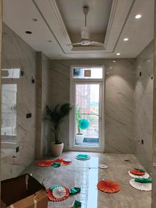 Kitchen Image of 1700 Sq.ft 3.5 BHK Builder Floor for sale in Anant Raj Estate Plots, Sector 63 Gurgaon for Rs. 23000000