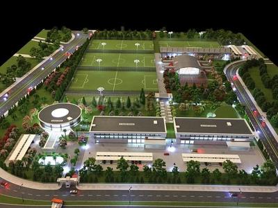 Image of 200 Sq.ft Residential Plot / Land for sale in National Colony, Bathinda for Rs. 8000000