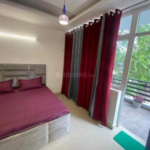 Bedroom Image of Instahomes in Sector 48, Gurgaon