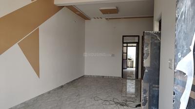 Living Room Image of 1230 Sq.ft 2.5 BHK Independent House for sale in Naubari Agra for Rs. 4199000