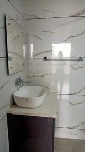 Bathroom Image of 1700 Sq.ft 2 BHK Builder Floor for rent in Sector 16 Panchkula for Rs. 23000