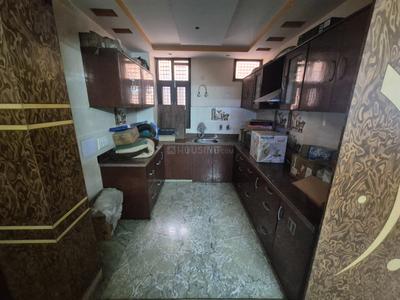 Kitchen Image of 990 Sq.ft 12 BHK Independent House for sale in Shahdara New Delhi for Rs. 35000000