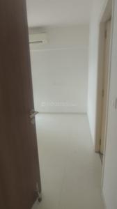 Bedroom Image of 682 Sq.ft 1 BHK Apartment / Flat for rent in Gera Park View, Kharadi Pune for Rs. 30000