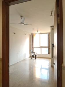 Main Entrance Image of 300 Sq.ft 1 RK Apartment / Flat for sale in Hiranandani Solitaire Studio Apartment, Hiranandani Estate Thane for Rs. 7000000