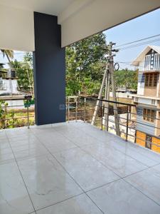 Balcony Image of 1950 Sq.ft 4 BHK Independent House for sale in Pallikkara Kochi for Rs. 6400000