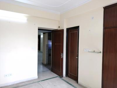 Bedroom Image of 1650 Sq.ft 3 BHK Apartment / Flat for sale in Sector 18 Dwarka New Delhi for Rs. 32000000