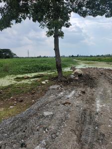Wander Valley Internal Roads 1