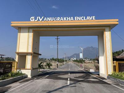 Image of 1305 Sq.ft Residential Plot / Land for sale in Anugrakha Enclave, Thudiyalur, Coimbatore for Rs. 3225000