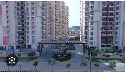 Image of 1230 Sq.ft 2 BHK Apartment / Flat for sale in Viraj BBD Green City Sunbreeze 1, Semra, Lucknow for Rs. 7200000