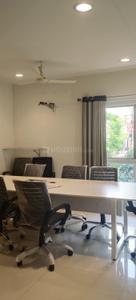 Hall Image of 2200 Sq.ft 3 BHK Apartment / Flat for rent in Jubilee Hills Hyderabad for Rs. 70500