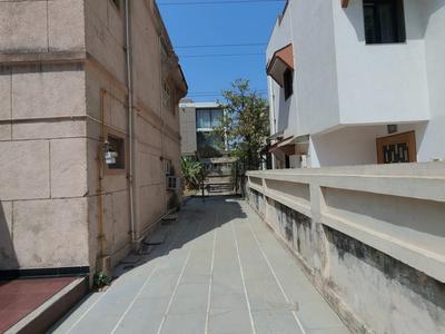 Balcony Image of 4050 Sq.ft 3 BHK Villa for sale in Thaltej Ahmedabad for Rs. 43000000