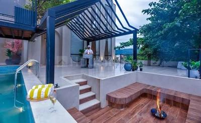 Balcony Image of 6500 Sq.ft 5 BHK Independent House for sale in Karjat Thane for Rs. 75000000