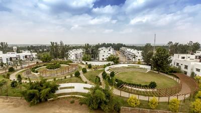 Image of 4500 Sq.ft 4 BHK Villa for sale in Pushpam Woods, Sarjapur, Bengaluru for Rs. 35000000