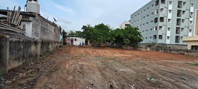 Image of 833 Sq.ft Residential Plot / Land for sale in Karmanghat, Hyderabad for Rs. 91600000