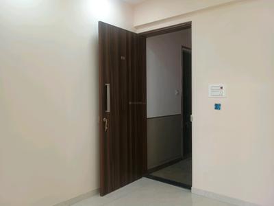 Living Room Image of 697 Sq.ft 1 BHK Apartment / Flat for sale in Palm Vista A1 &amp; A2, Shilphata Thane for Rs. 5499000