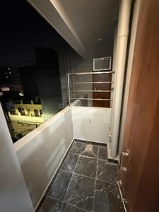 Balcony Image of Prime Stay PG in Sector 19, Gurgaon