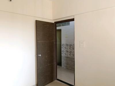 Bedroom Image of 1059 Sq.ft 2 BHK Apartment / Flat for rent in Haware Estate, Kasarvadavali Thane for Rs. 22000