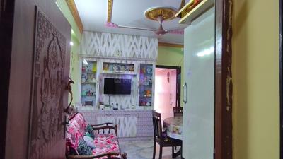 Hall Image of 830 Sq.ft 2 BHK Apartment / Flat for sale in Mankundu Hooghly for Rs. 3500000