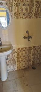Bathroom Image of 1300 Sq.ft 3 BHK Apartment / Flat for rent in Birubari Guwahati for Rs. 27000