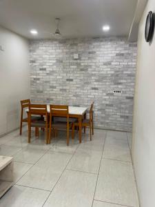 Hall Image of 3429 Sq.ft 3 BHK Villa for sale in Notion DEVASVA 29, Kasindra Ahmedabad for Rs. 16100000