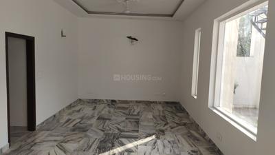 Living Room Image of 4500 Sq.ft 3 BHK Builder Floor for rent in Sector 71 Mohali for Rs. 45000